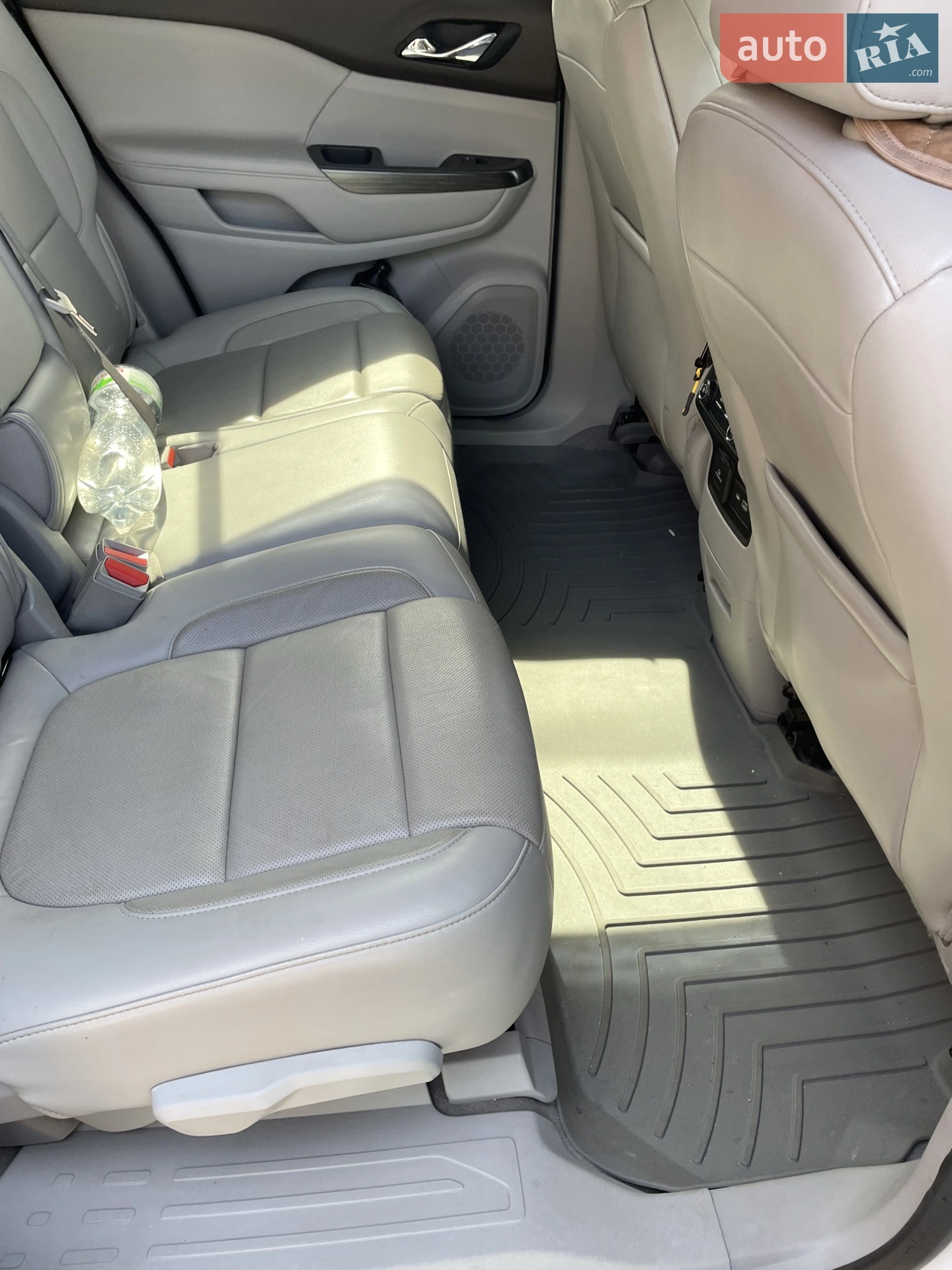 2020 GMC Acadia - мініатюра 33