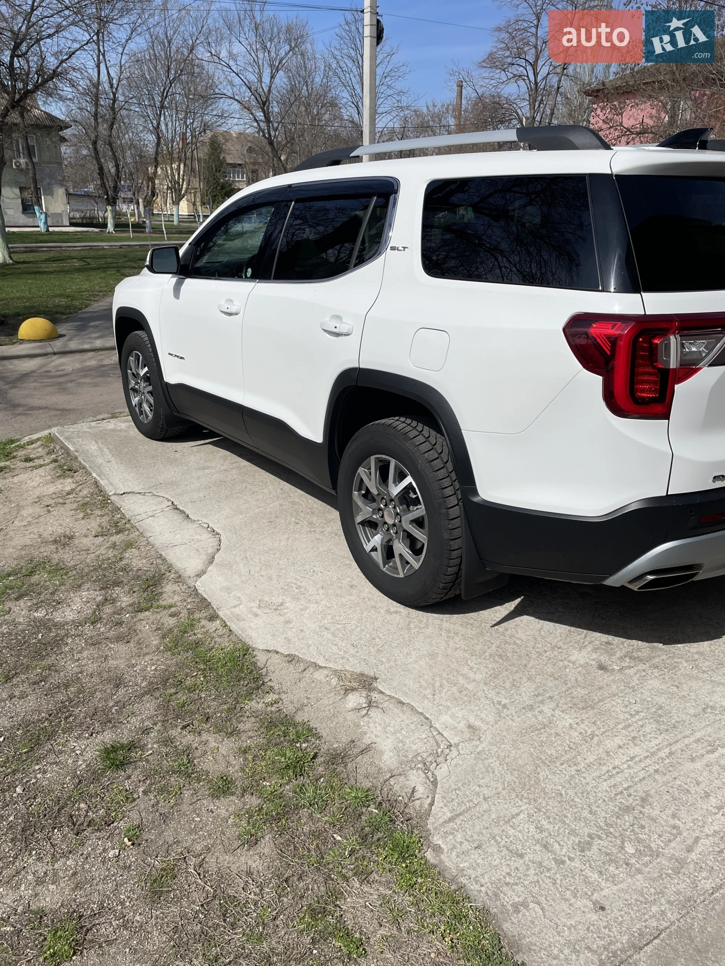 2020 GMC Acadia - мініатюра 42