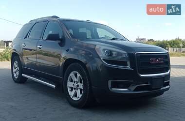Позашляховик / Кросовер GMC Acadia 2013 в Чорткові