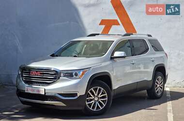 Внедорожник / Кроссовер GMC Acadia 2019 в Одессе