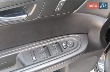 Внедорожник / Кроссовер GMC Acadia 2013 в 