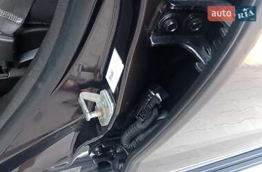 Внедорожник / Кроссовер GMC Acadia 2013 в 