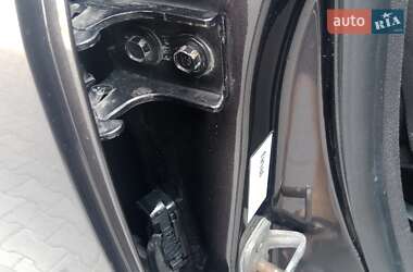 Внедорожник / Кроссовер GMC Acadia 2013 в 