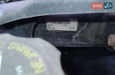 Внедорожник / Кроссовер GMC Acadia 2013 в 