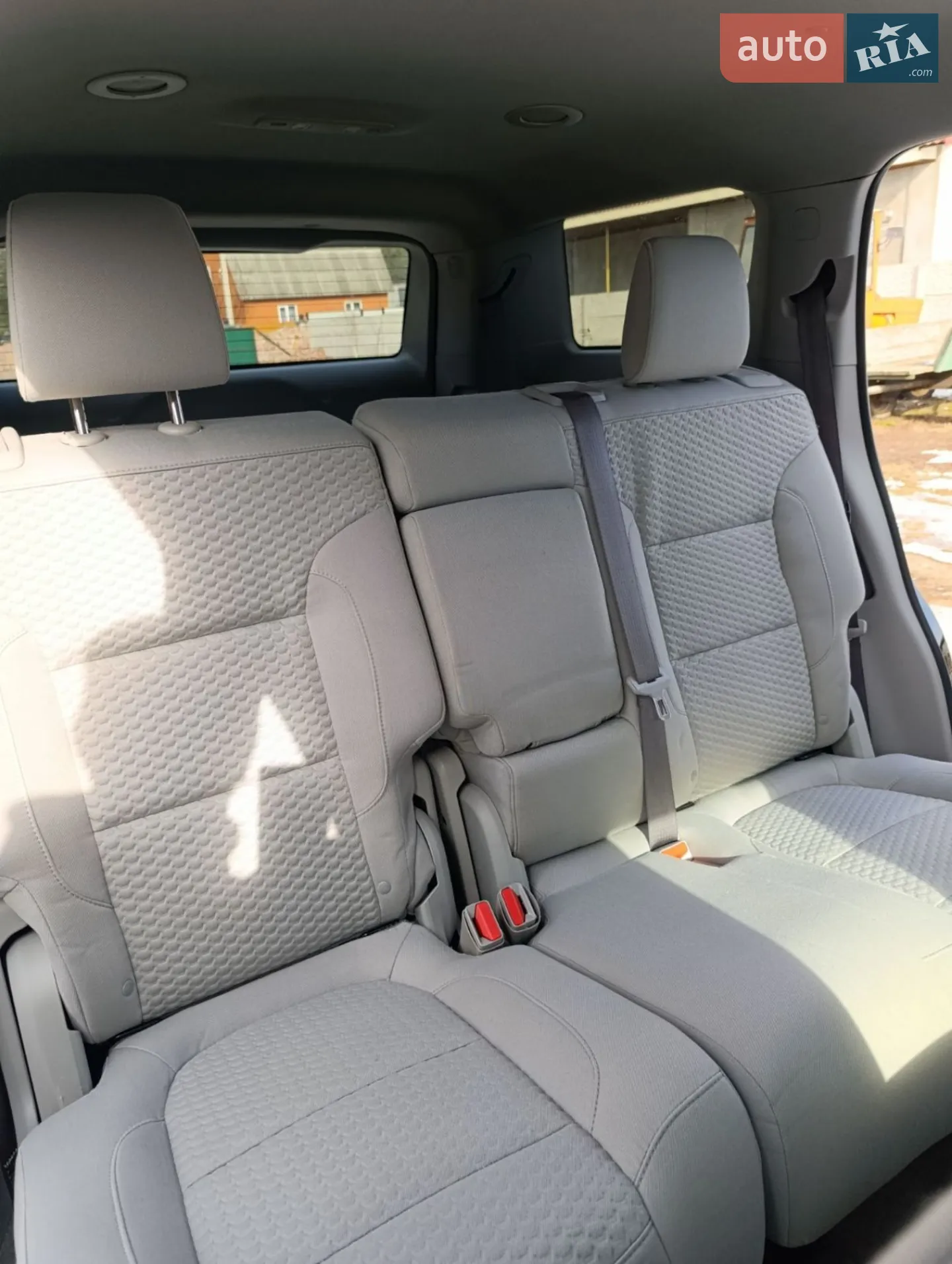 2017 GMC Acadia - мініатюра 2