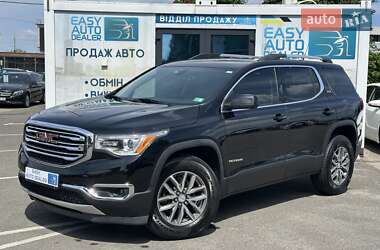 Внедорожник / Кроссовер GMC Acadia 2019 в Киеве