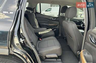 Позашляховик / Кросовер GMC Acadia 2019 в Києві фото 32 Позашляховик / Кросовер GMC Acadia 2019 в Києві