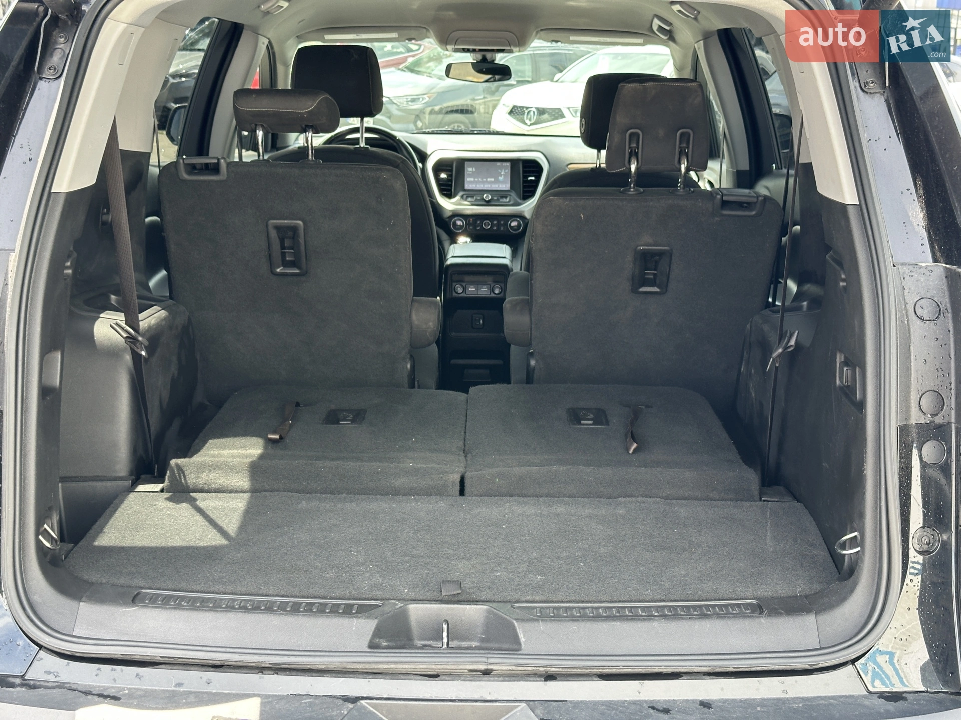 2019 GMC Acadia - мініатюра 36