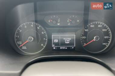 Позашляховик / Кросовер GMC Acadia 2016 в 