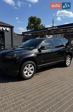 Позашляховик / Кросовер GMC Acadia 2017 в Кривому Розі