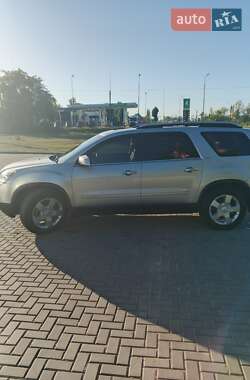 Внедорожник / Кроссовер GMC Acadia 2007 в Николаеве