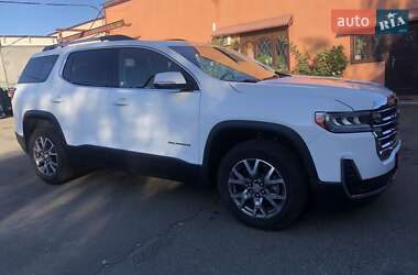 Внедорожник / Кроссовер GMC Acadia 2021 в Киеве