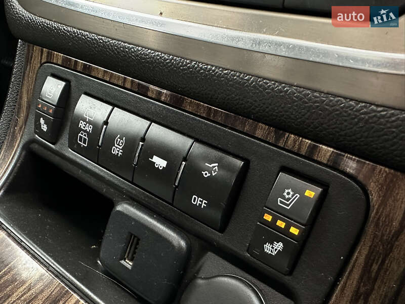 Внедорожник / Кроссовер GMC Acadia 2014 в Харькове