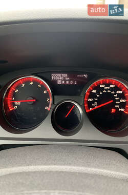 Внедорожник / Кроссовер GMC Acadia 2008 в 
