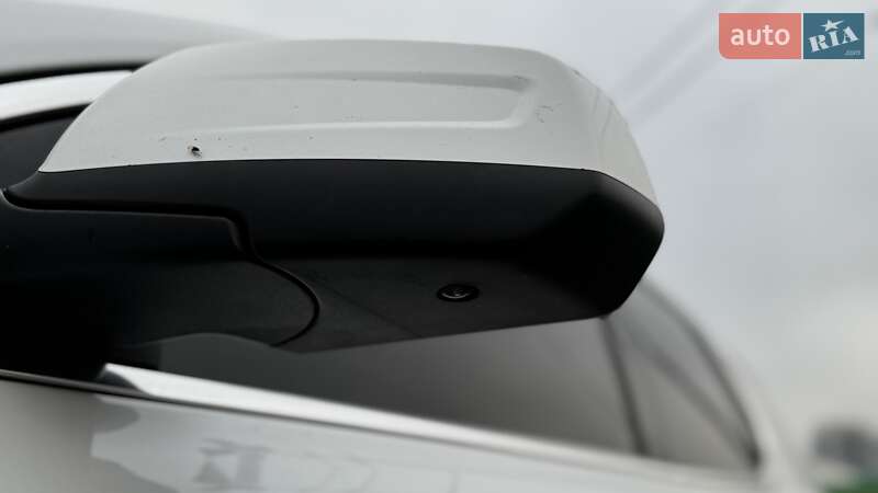 Внедорожник / Кроссовер GMC Acadia 2016 в Киеве фото 16 Внедорожник / Кроссовер GMC Acadia 2016 в Киеве