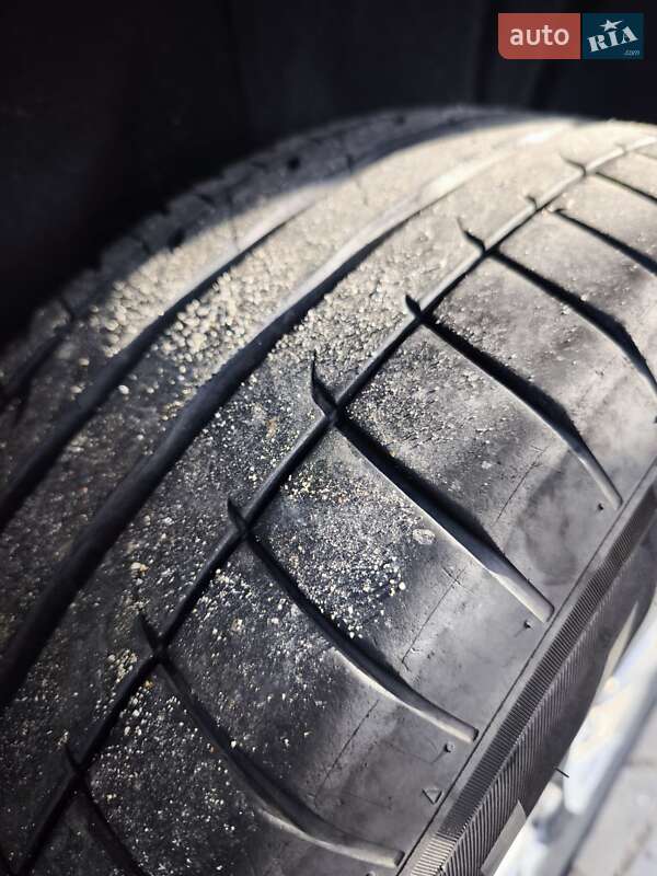 Позашляховик / Кросовер GMC Acadia 2019 в Хмельницькому