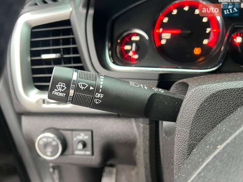 Внедорожник / Кроссовер GMC Acadia 2016 в Львове фото 24 Внедорожник / Кроссовер GMC Acadia 2016 в Львове