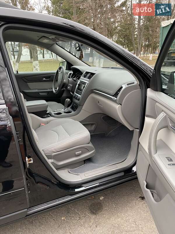Внедорожник / Кроссовер GMC Acadia 2015 в Ивано-Франковске фото 23 Внедорожник / Кроссовер GMC Acadia 2015 в Ивано-Франковске