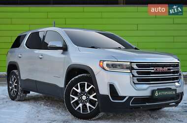 Позашляховик / Кросовер GMC Acadia 2020 в Києві