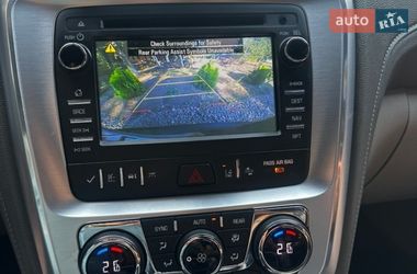 Внедорожник / Кроссовер GMC Acadia 2017 в Кривом Роге