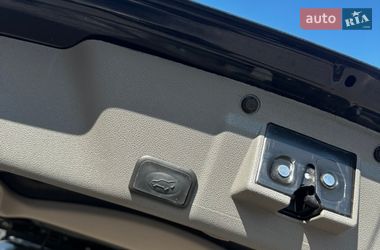 Внедорожник / Кроссовер GMC Acadia 2017 в Кривом Роге
