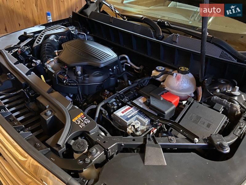 Внедорожник / Кроссовер GMC Acadia 2018 в Киеве фото 14 Внедорожник / Кроссовер GMC Acadia 2018 в Киеве