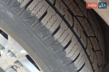 Внедорожник / Кроссовер GMC Acadia 2015 в Вапнярке