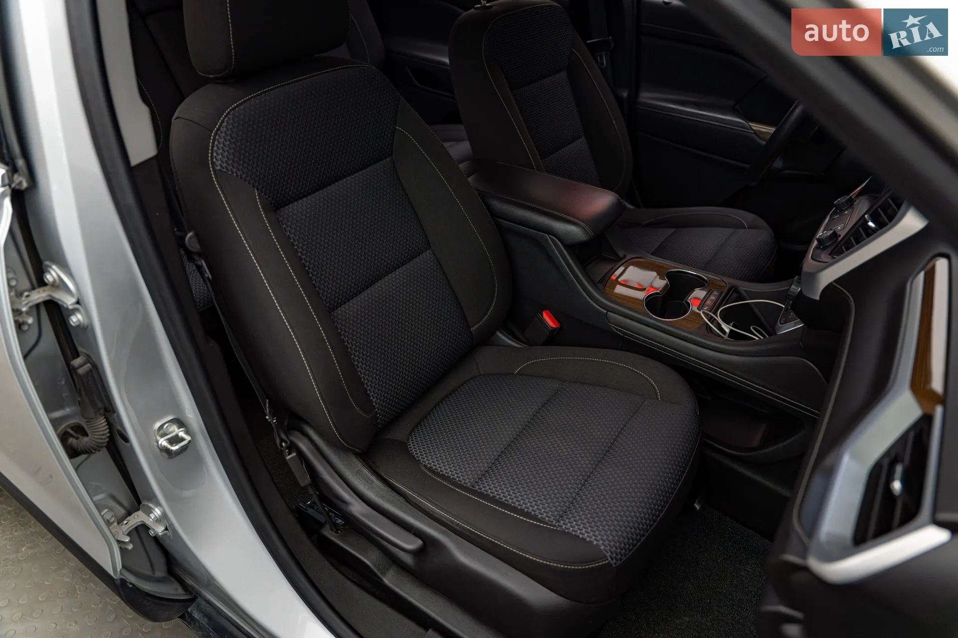 2020 GMC Acadia - мініатюра 19