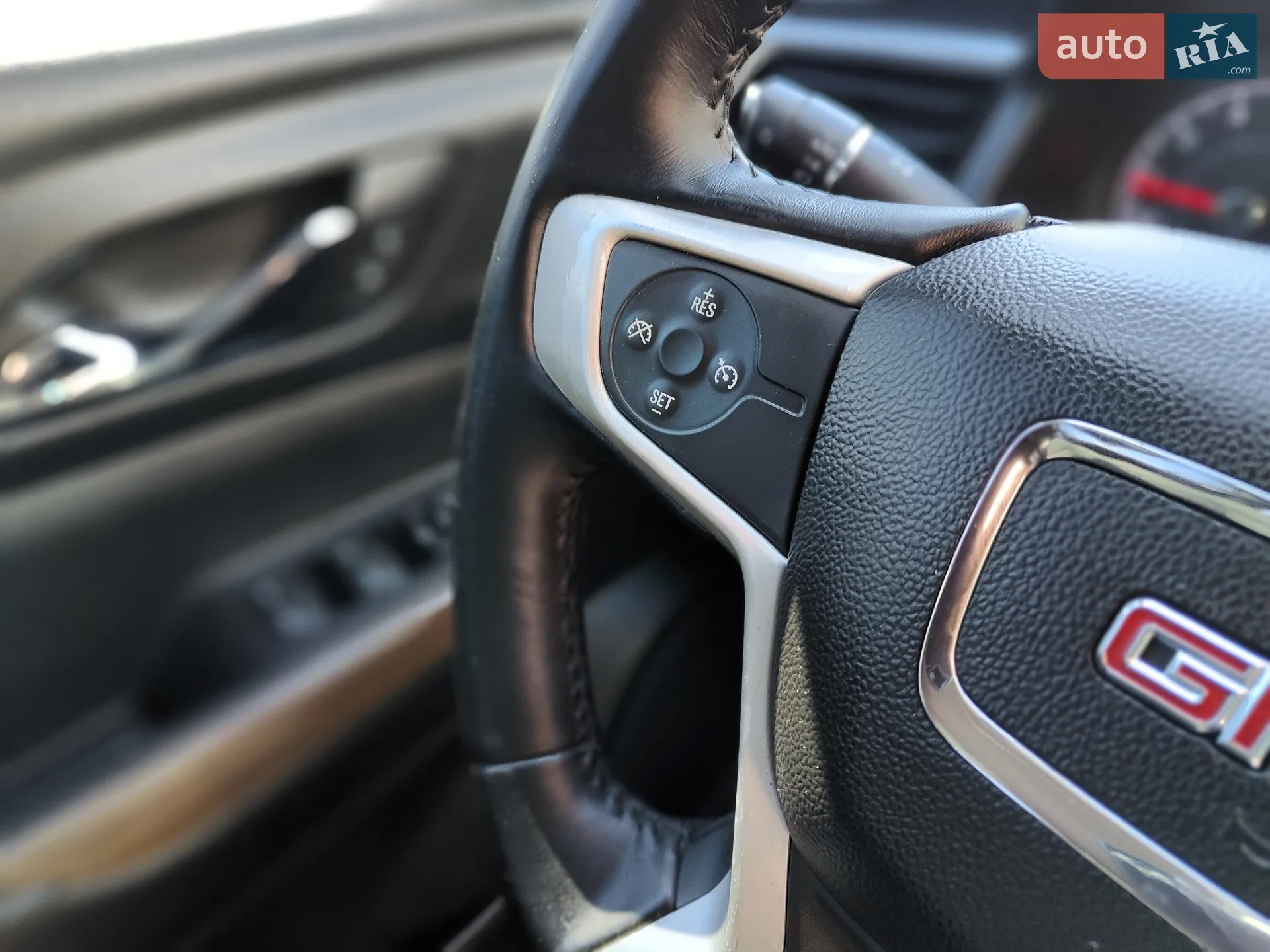 2017 GMC Acadia - мініатюра 55