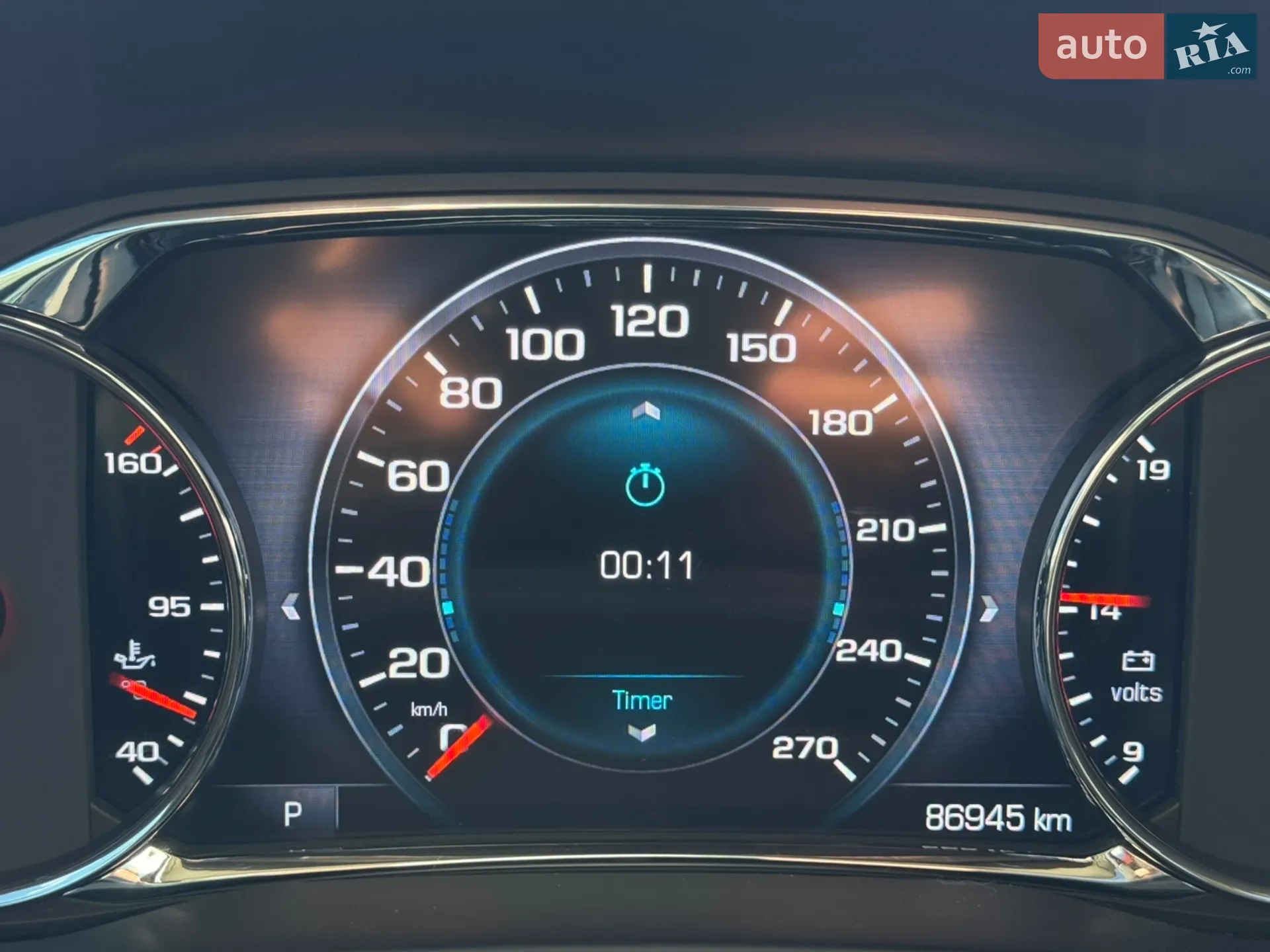 2017 GMC Acadia - мініатюра 32