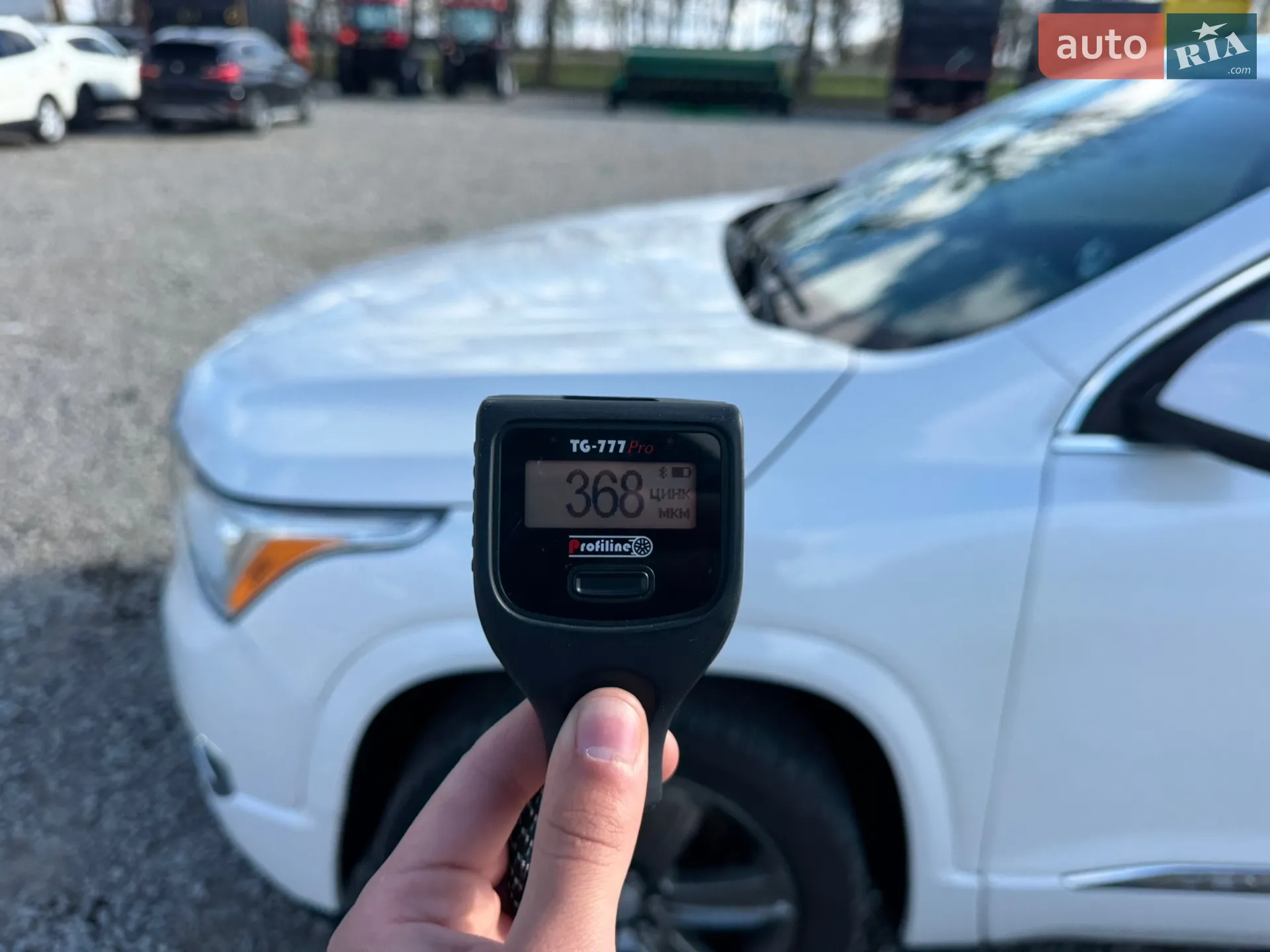 2017 GMC Acadia - мініатюра 49