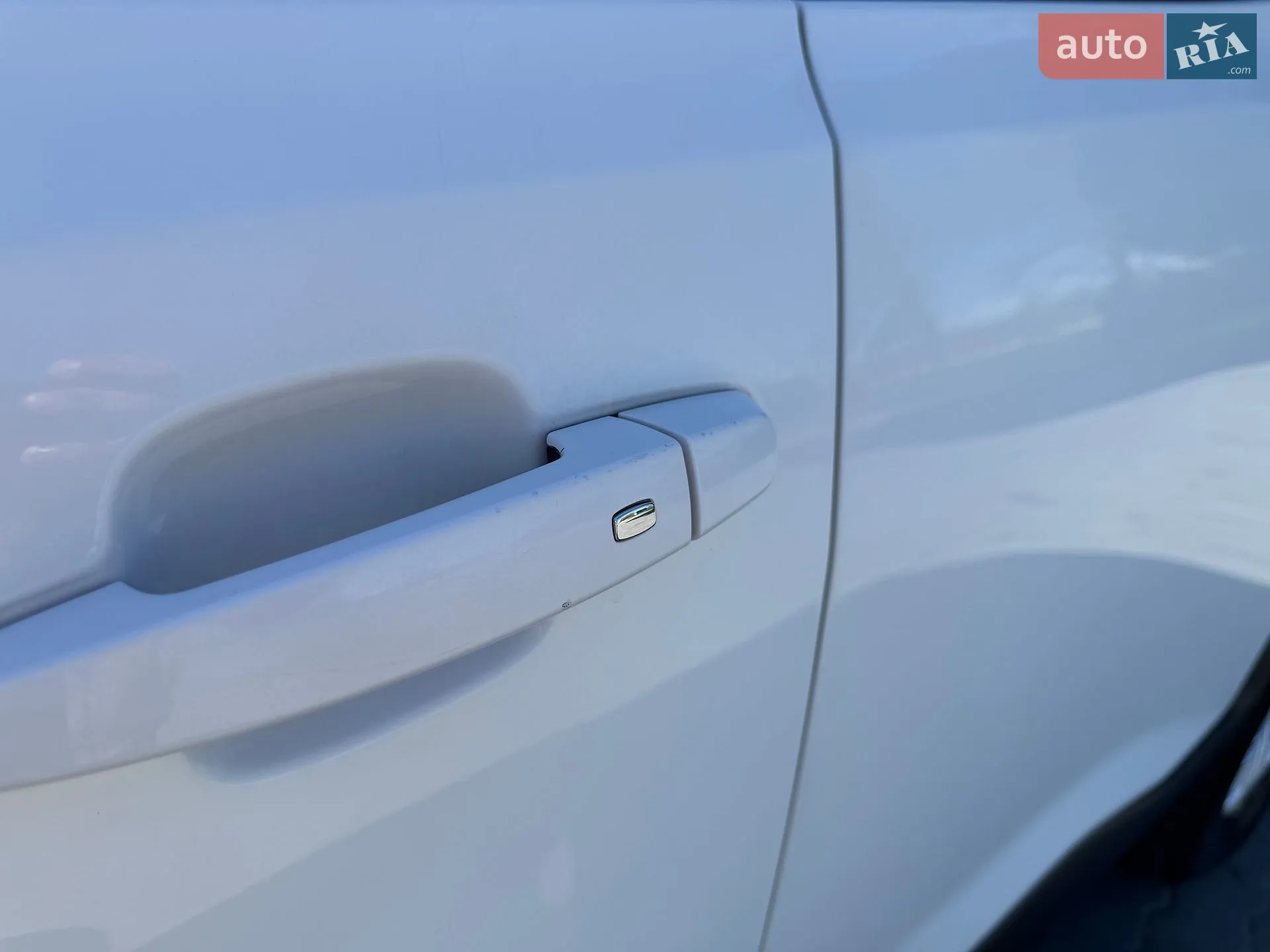 2017 GMC Acadia - мініатюра 18