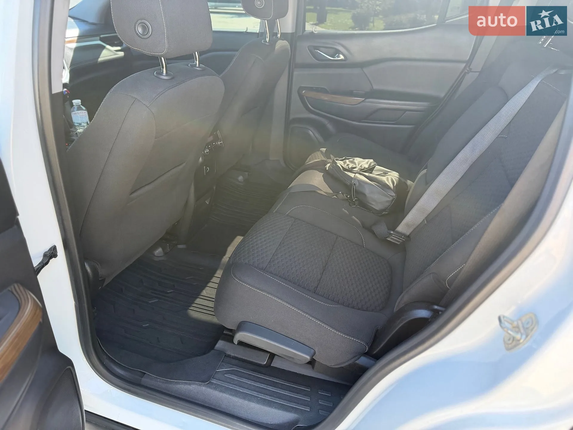 2017 GMC Acadia - мініатюра 27