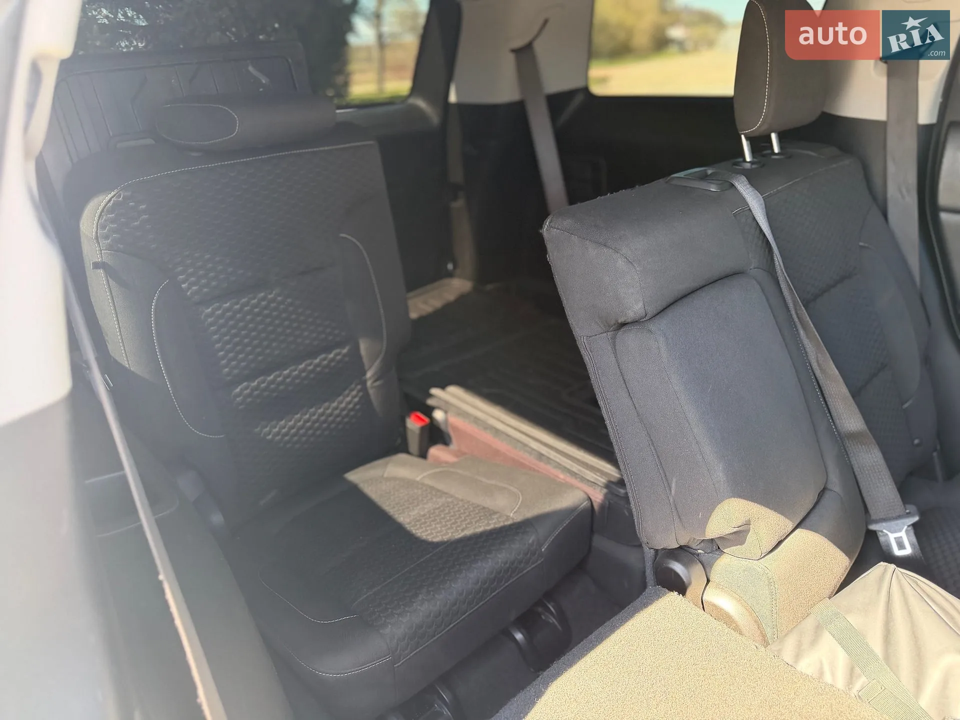 2017 GMC Acadia - мініатюра 35
