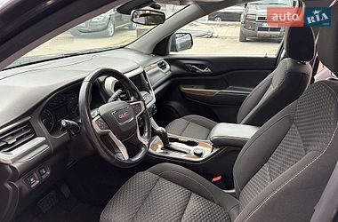 Внедорожник / Кроссовер GMC Acadia 2018 в Киеве