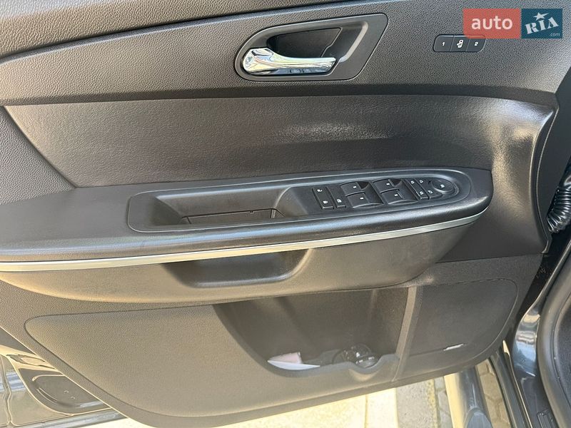 Внедорожник / Кроссовер GMC Acadia 2007 в Николаеве