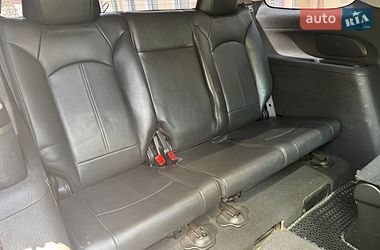 Внедорожник / Кроссовер GMC Acadia 2007 в Николаеве