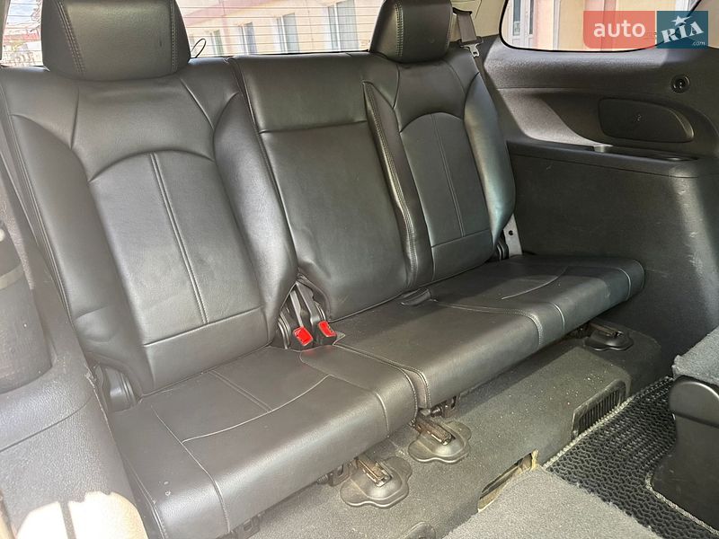 Внедорожник / Кроссовер GMC Acadia 2007 в Николаеве