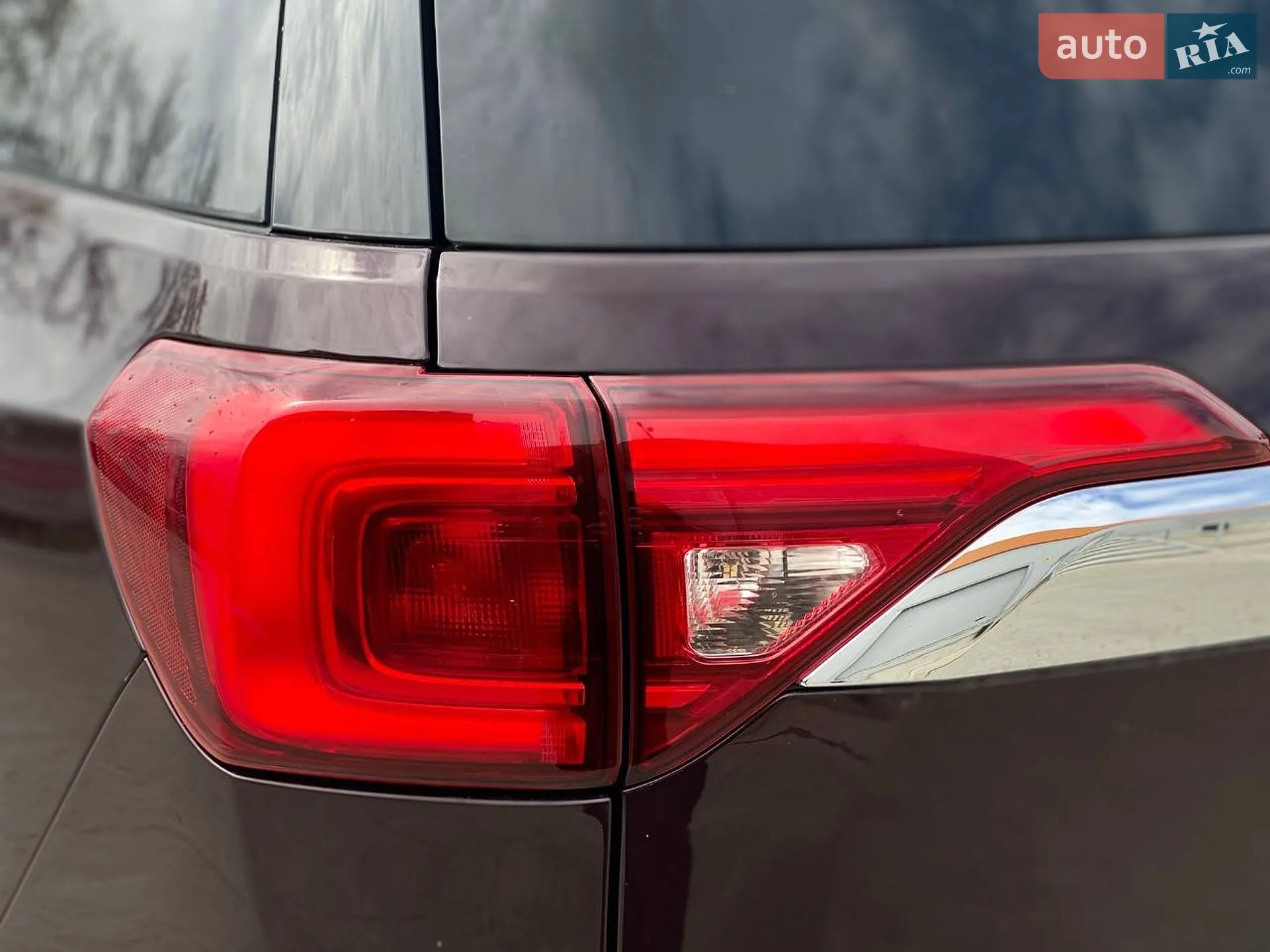 2016 GMC Acadia - мініатюра 15