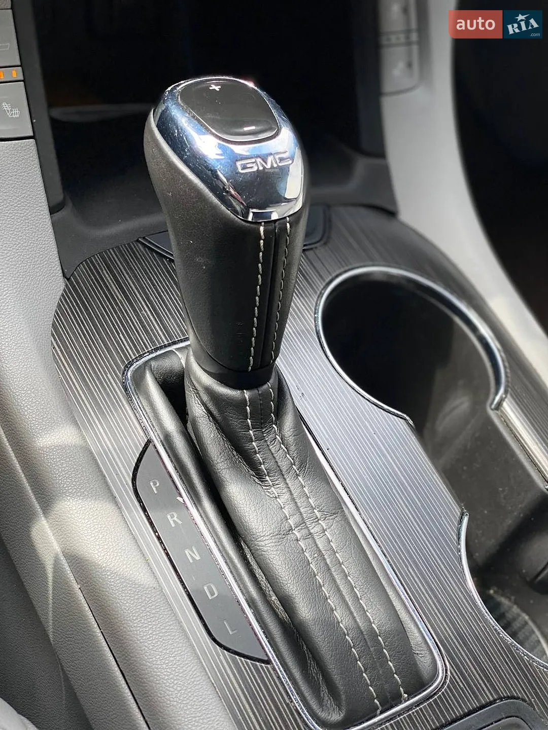 2016 GMC Acadia - мініатюра 37
