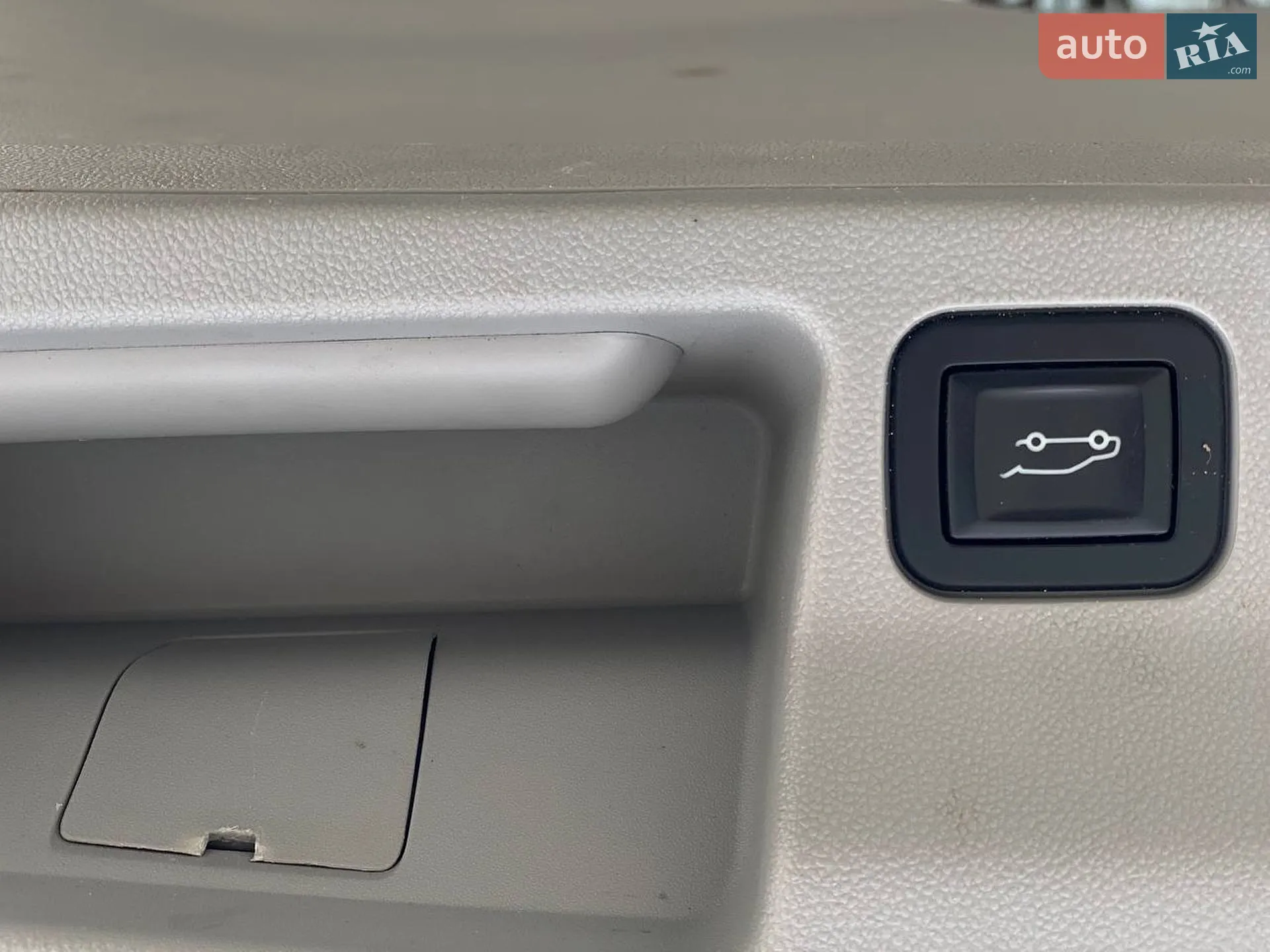 2016 GMC Acadia - мініатюра 47