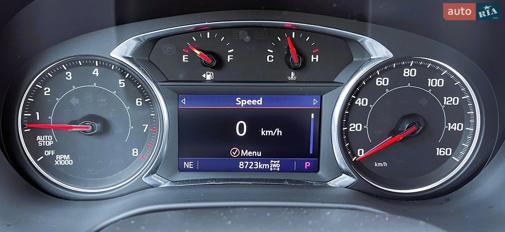2021 GMC Acadia - мініатюра 21