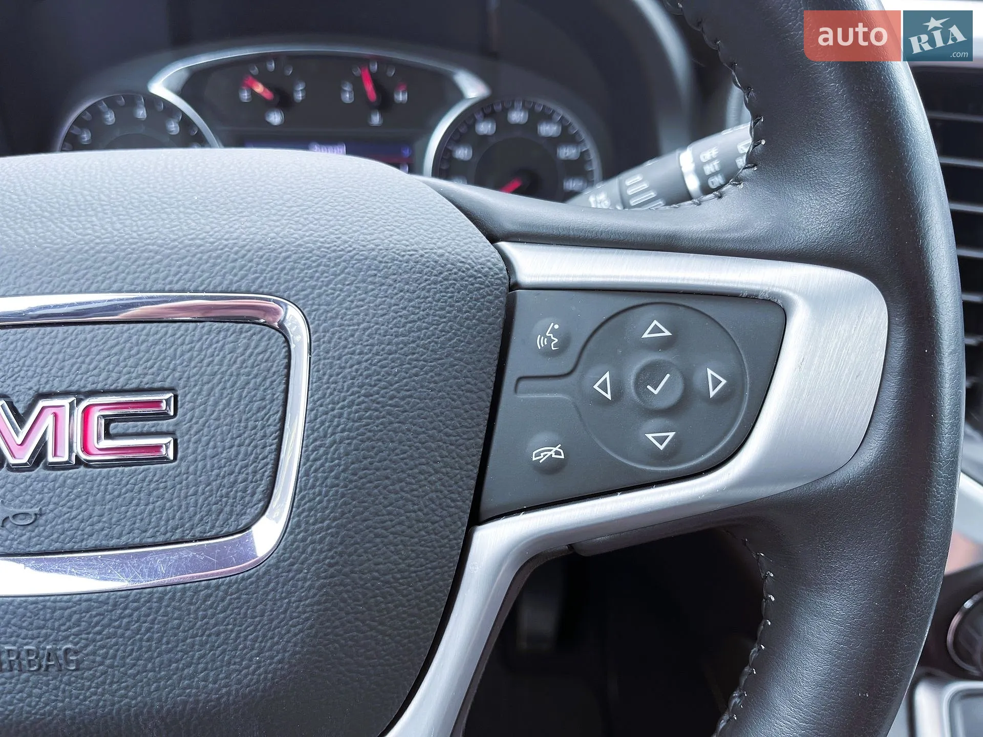 2021 GMC Acadia - мініатюра 20