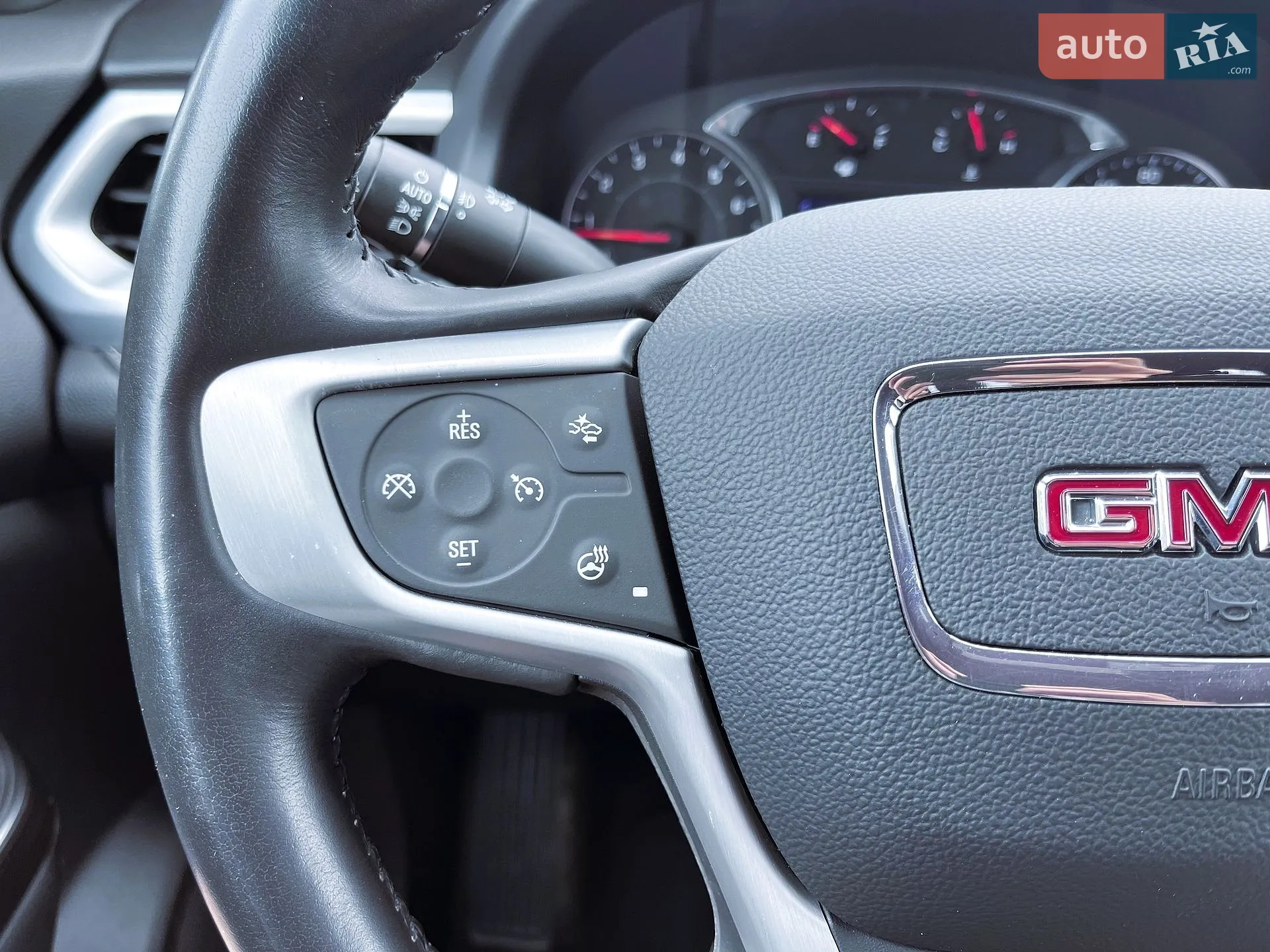 2021 GMC Acadia - мініатюра 19