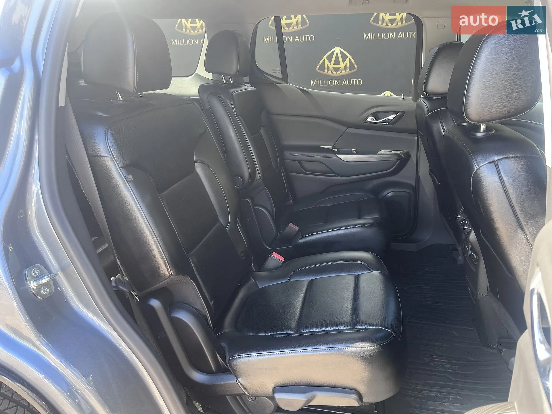 2021 GMC Acadia - мініатюра 11