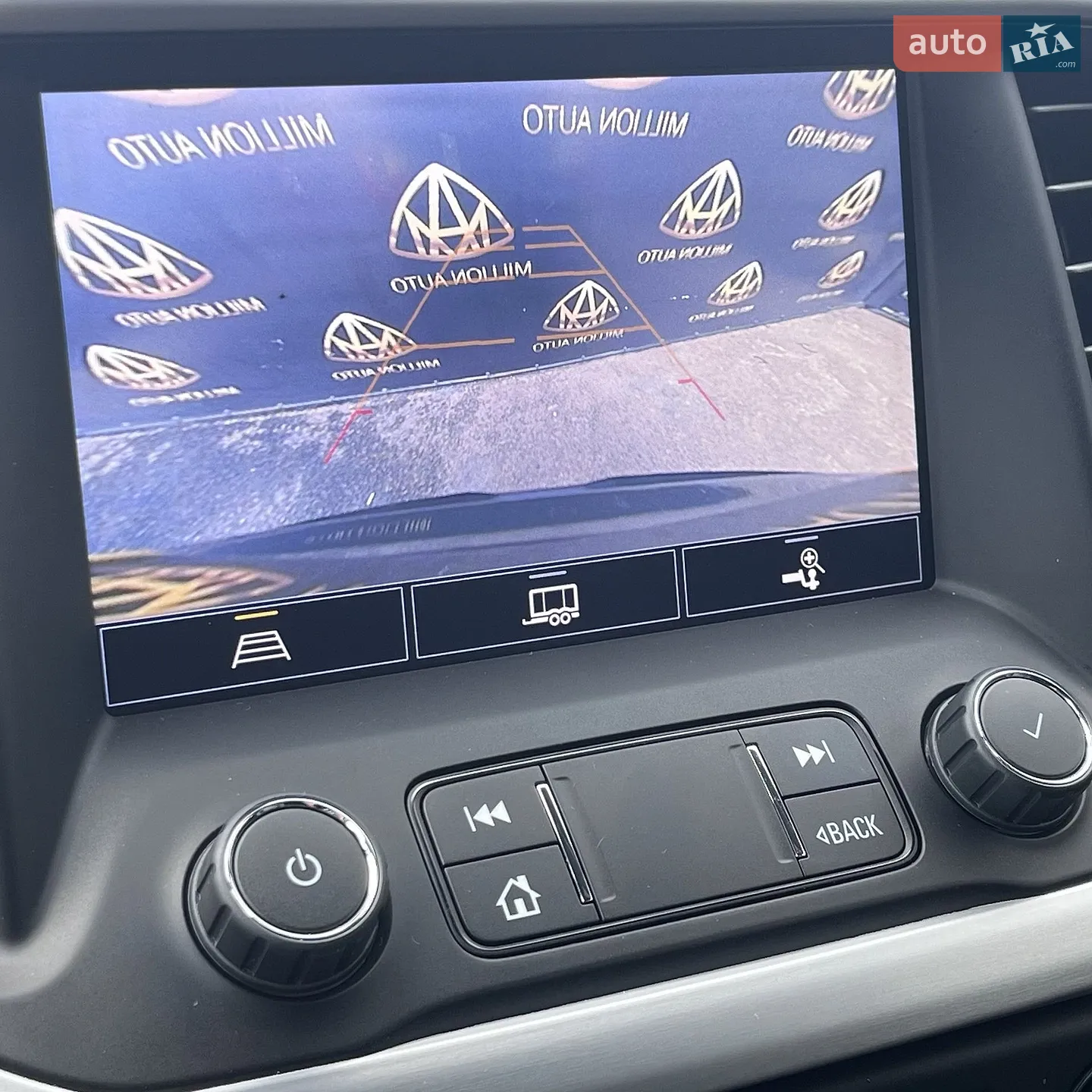 2021 GMC Acadia - мініатюра 30