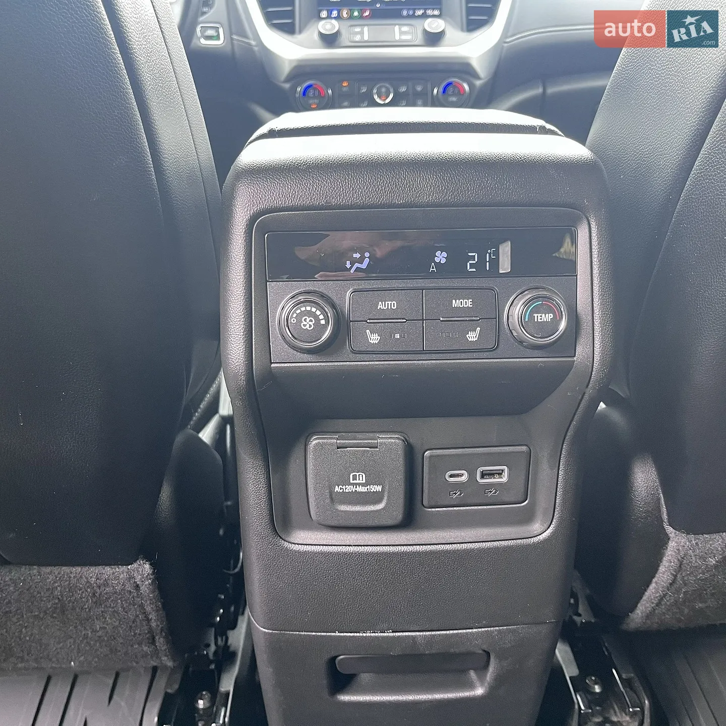 2021 GMC Acadia - мініатюра 28