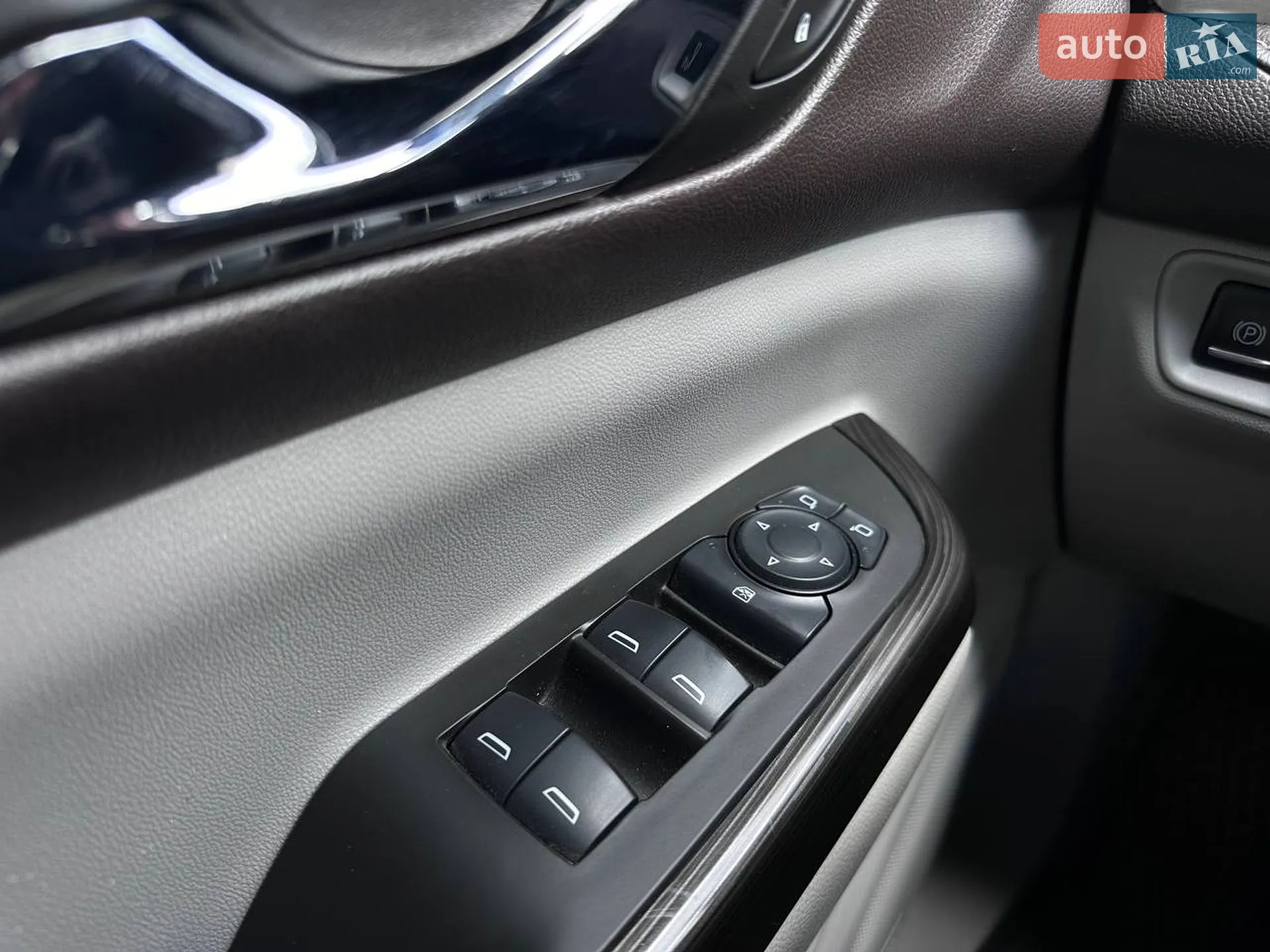 2016 GMC Acadia - мініатюра 18