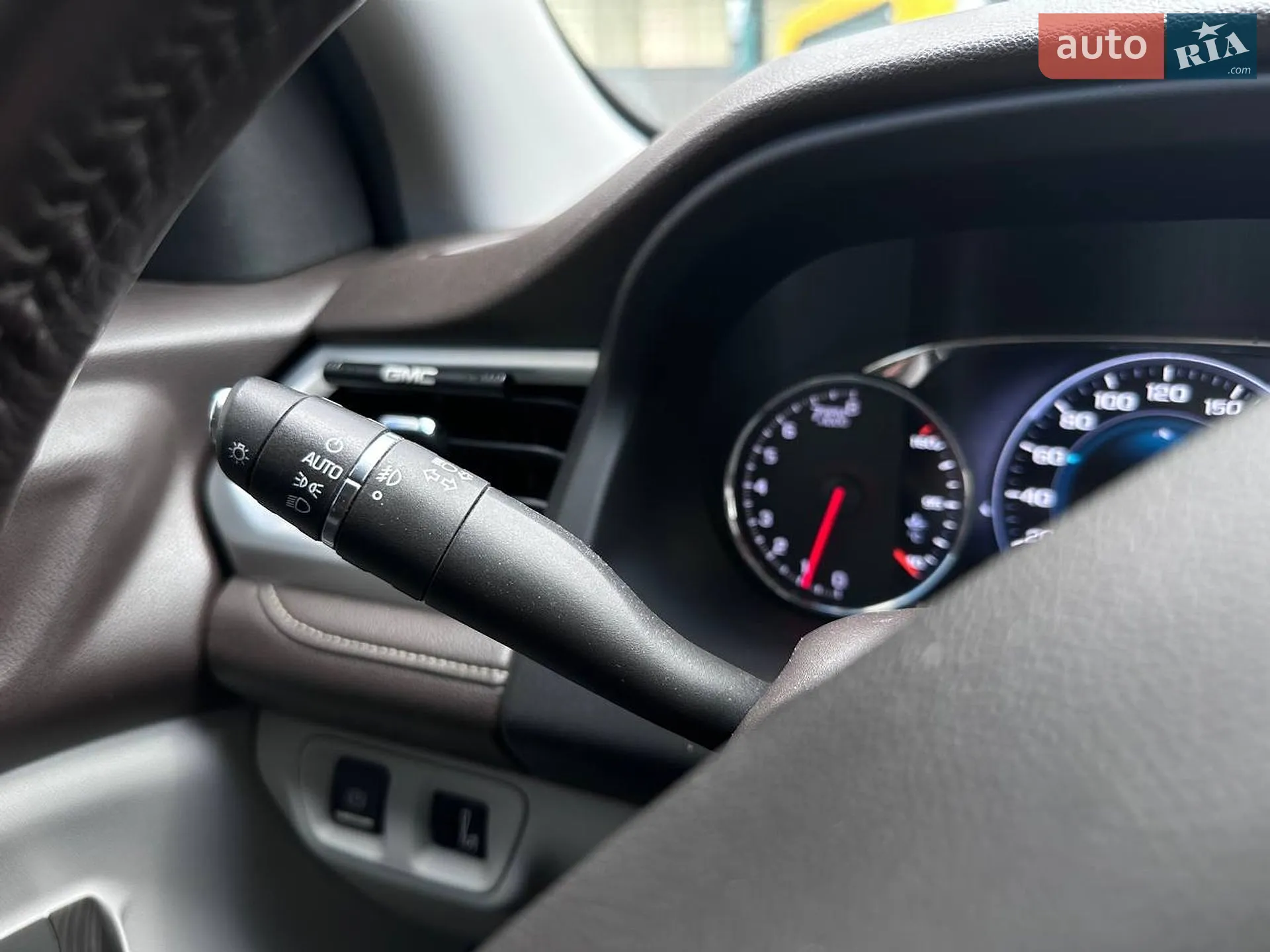 2016 GMC Acadia - мініатюра 22