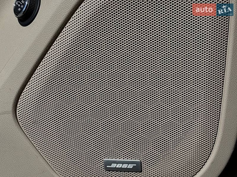 Позашляховик / Кросовер GMC Acadia 2017 в Києві